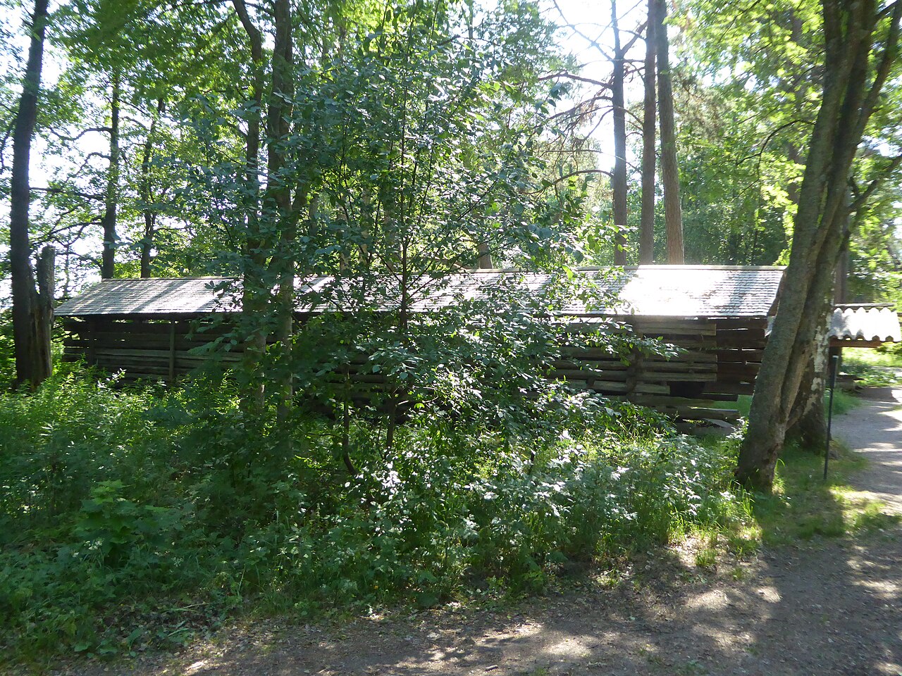 Seurasaari